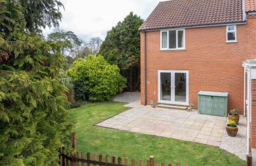 Betty's House - Foto 22