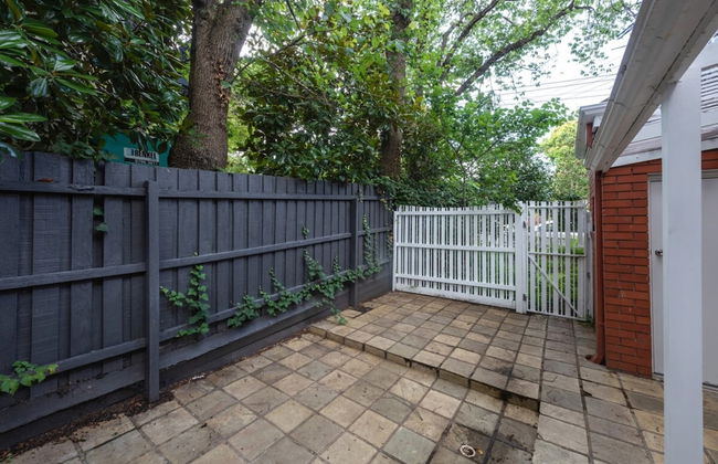 Elegant 2-bedroom House in Prahran w/ Parking! - Foto 14