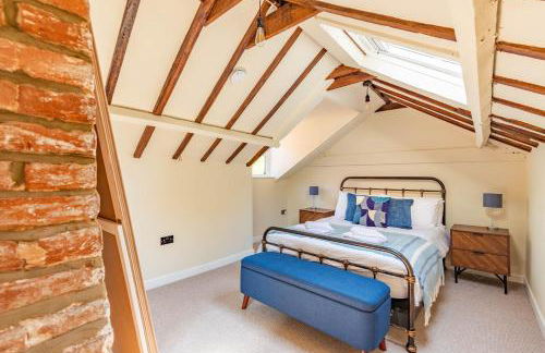 Host Stay The Old Post Office in Docking - Foto 7