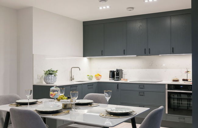 Urban Chic - Marine - Foto 75