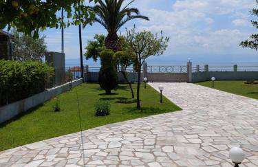 Platanidia Apartment Pelion - Foto 14