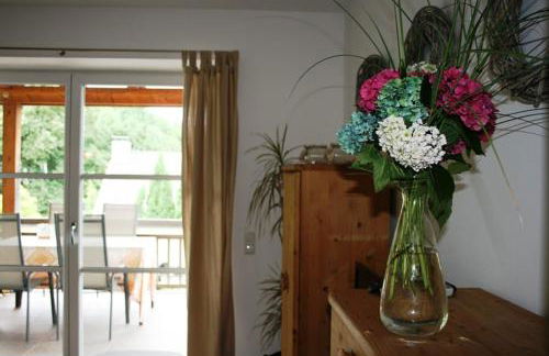 Ferienwohnung am Herrnberg - Foto 6