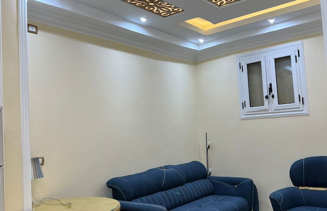 Captivating 1-bed Apartment in Egypt - Foto 19