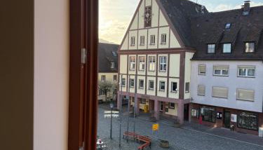 Wohnen am Marktplatz - Foto 5