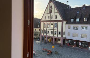 Wohnen am Marktplatz - Foto 5