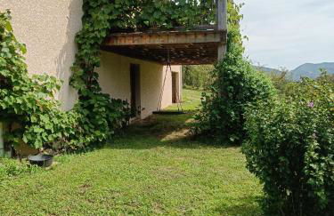 Maison chaleureuse en Ariège - Foto 2