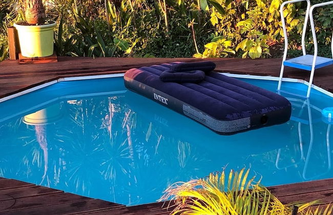 Bounty Lodge - Photo 60