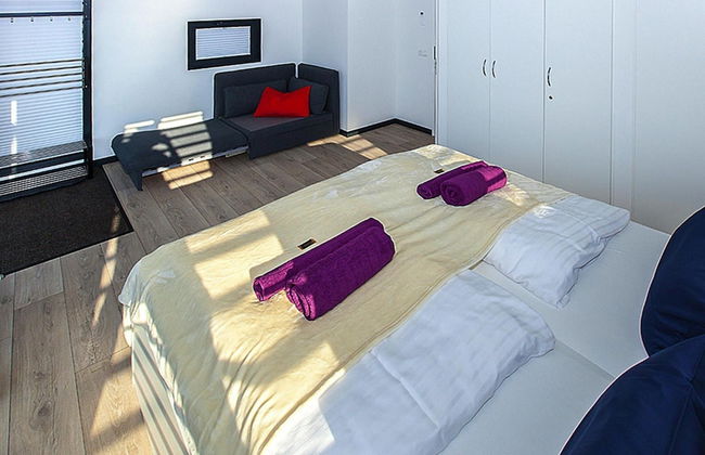 House in Ribnitz Damgarten for 3 Person - Foto 3