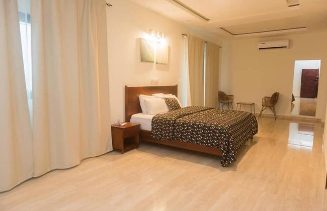 Residence Sanwi - Foto 6