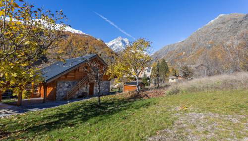 Chalet Le Chastel - Foto 2