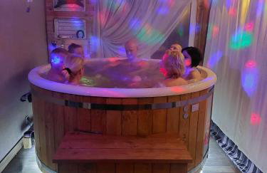 Siedlisko Wasilkowo. Odpoczynek na wsi - Foto 27