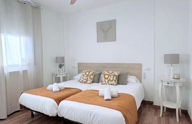 Mi trocito de Sabiñanigo, wifi y garaje - Foto 5