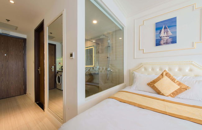 Panorama Star Beach Nha Trang - Foto 9