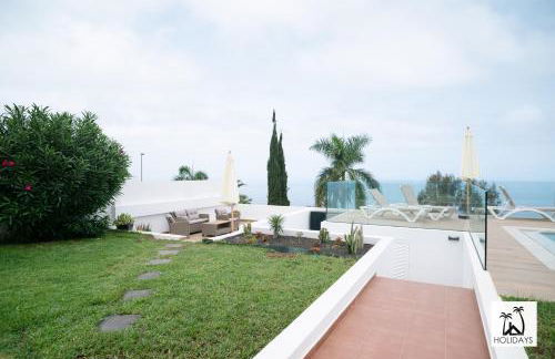 Villa Tulipan Sunset con piscina climatizada - Foto 56