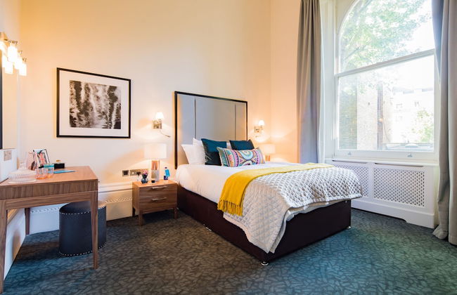 Lancaster Gate ,Hyde Park by London Hotel Collection - Photo 27