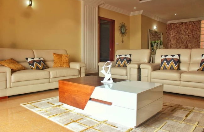 RESIDENCE ABBAS - Foto 9