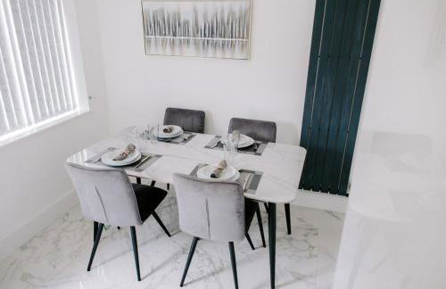 Badger Lane - 3 Bedroom House, parking and garden! - Foto 12