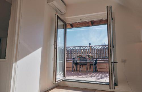 Sant’Andrea Penthouse by Montenapoleone Living - Foto 18