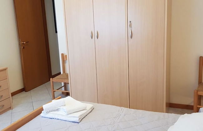 Appartamento Dalmazia n.10 - Foto 3