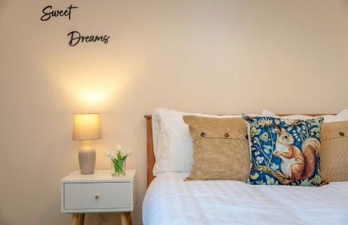 Pendle View Gatehouse Lakeside Stay - Photo 14