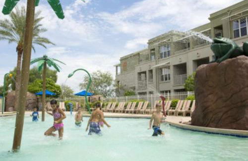 Marriott Canyon Villas Studio next to JW - Foto 16