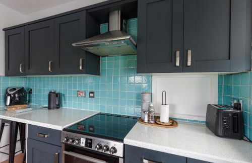 The Paddock at Brickrow Farm - Foto 9