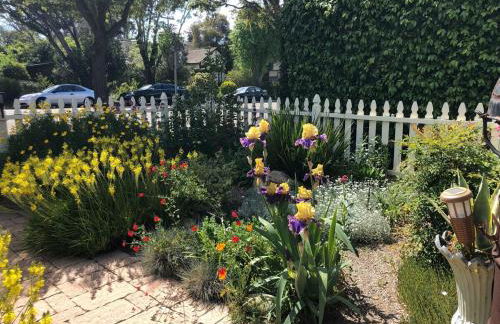 Downtown Solvang l Most Desired Home l 2BR - Foto 17