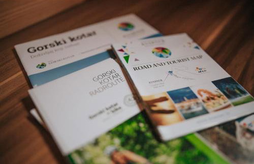 Gorski park Kupjak - Foto 36