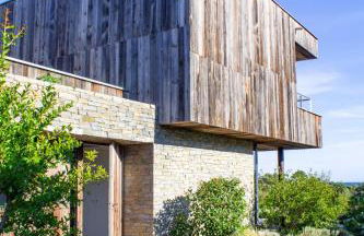 Villa Santa Lucia Di Fautea - Foto 16