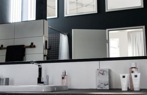 Weimar Central Artist Loft - 120 m2 - Foto 36