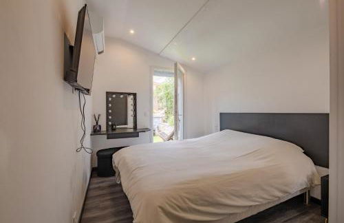 Pichoun Nachiano - Appt climatisé avec jacuzzi - Foto 11