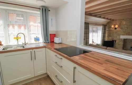 Claire Cottage - Foto 13