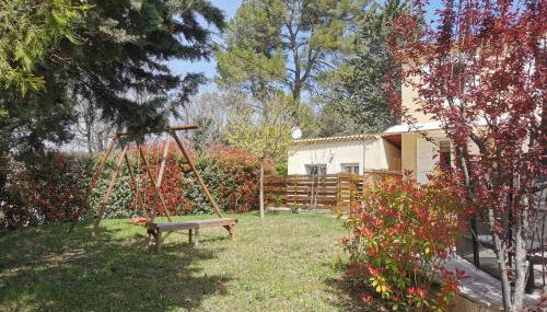 Studio indépendant à 2 minutes du golf du Luberon - Foto 2