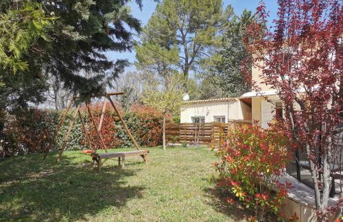 Studio indépendant à 2 minutes du golf du Luberon - Foto 2