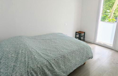 T3 neuf Baignots proche Thermes, centre, parking - Foto 11