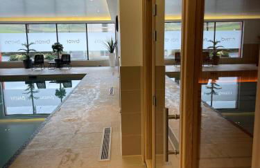 10 Putsborough - Luxury Apartment at Byron Woolacombe, only 4 minute walk to Woolacombe Beach! - Foto 32