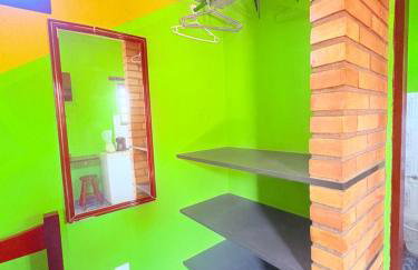 Apartamentos com cozinha Toca do PicaPau - Foto 17