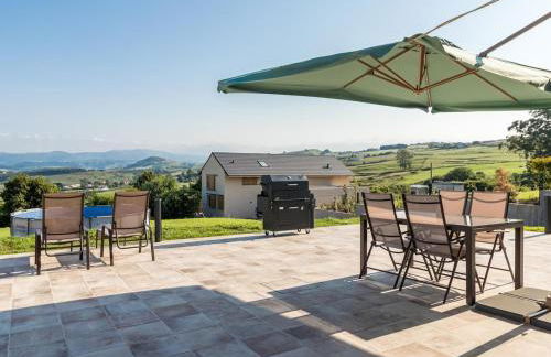 Magnifica casa con vistas espectaculares - Foto 24