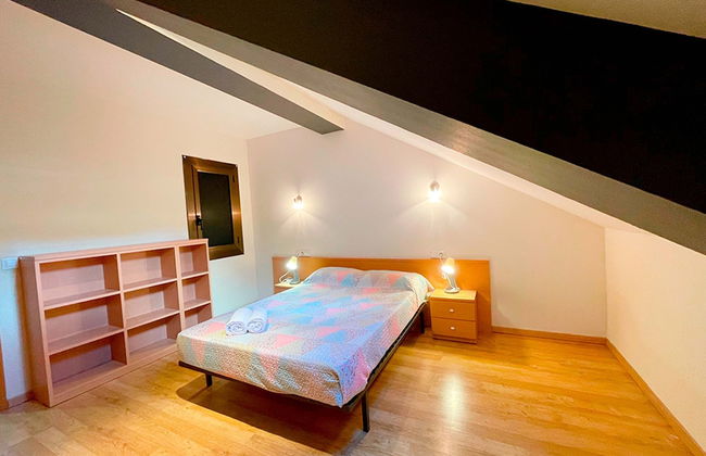 Apartamentos Pantebre 3000 - Foto 15