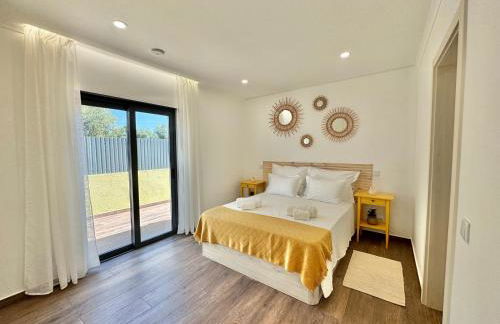 Villa 20age - Jacuzzi - Heated pool - Algarve - Foto 3