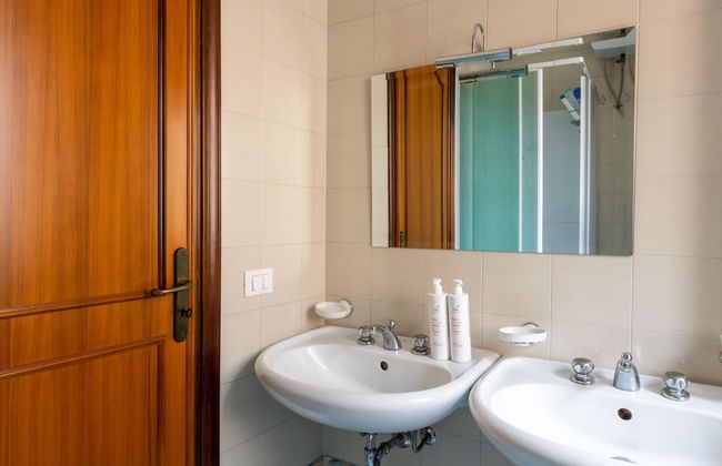 Casa Vittorio Emanuele con Balcone by Wonderful Italy - Foto 10