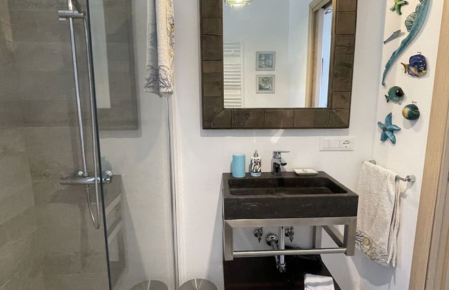 Villa Acquaro Santa Caterina - Foto 29