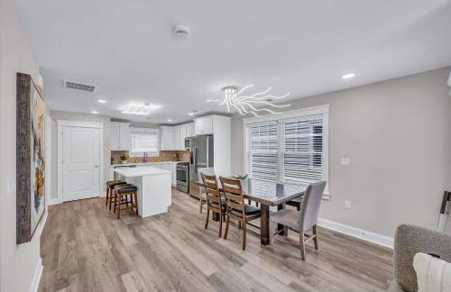 Private Beach Home in Mantoloking - Foto 10