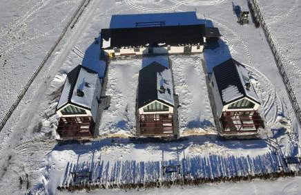 Noclegi Beskidzkie Stodoły - Foto 54