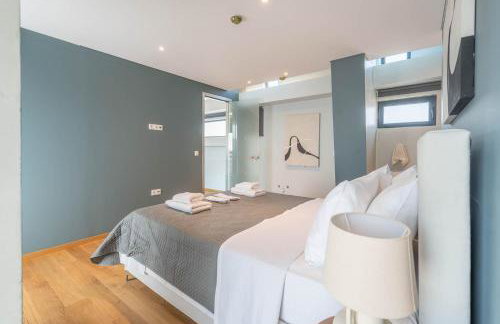 AURA Gazi apartments - Foto 47