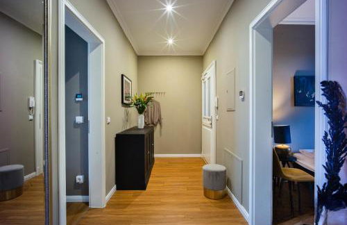 Marktblick Apartments nähe der RB-Arena - Foto 72