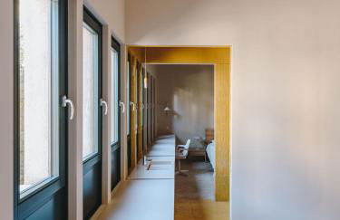 Fàbrica Descals and Pavillion - Foto 7