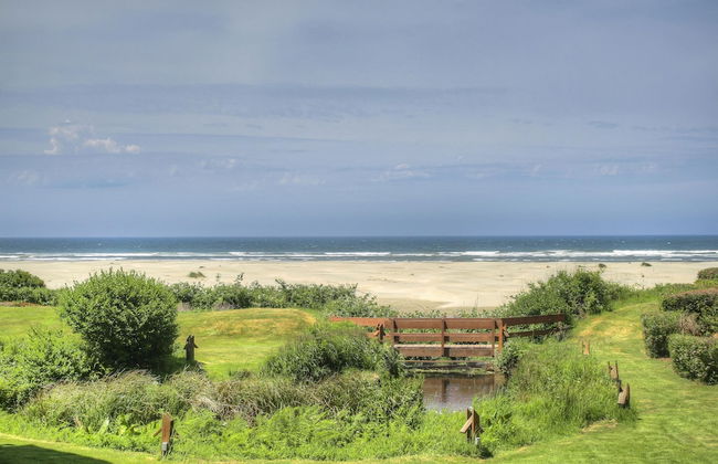 Little Creek Cove Beachfront Resort - Foto 7