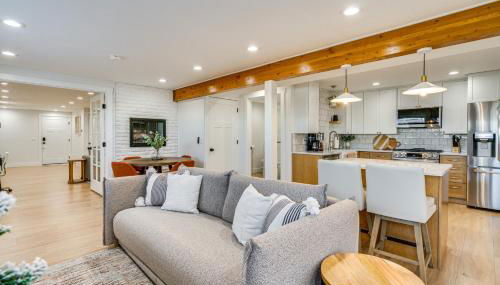 Pool and Hot Tub Access Luxury Roy Oasis! - Foto 3