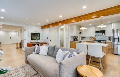 Pool and Hot Tub Access Luxury Roy Oasis! - Photo 3